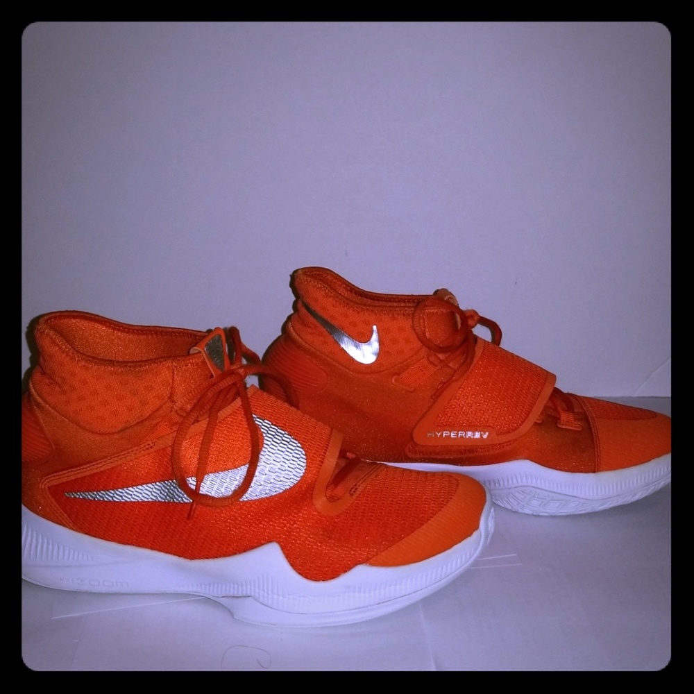 Nike Hyperdunk